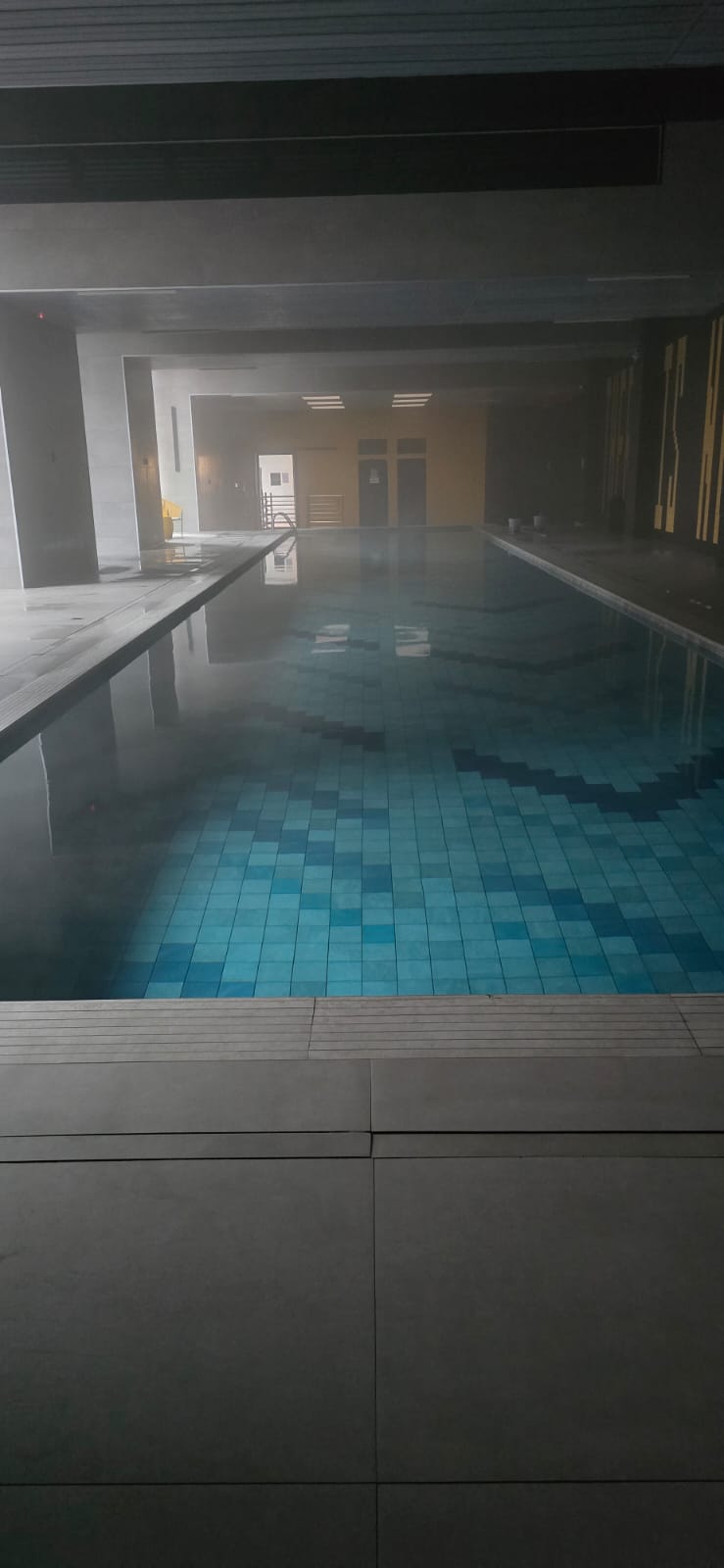 spa residencial de hidromassagem embutido